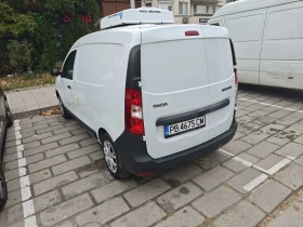 Dacia Dokker, снимка 6