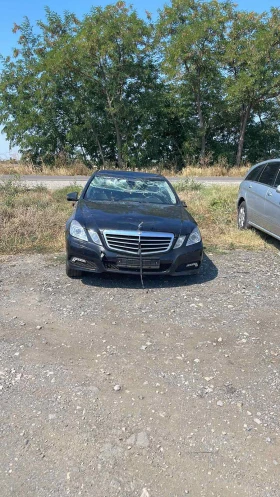 Mercedes-Benz E 250   | Mobile.bg    7