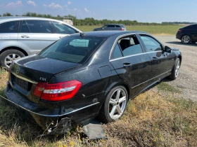 Mercedes-Benz E 250 На части, снимка 5