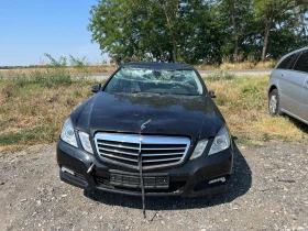 Mercedes-Benz E 250 На части, снимка 8