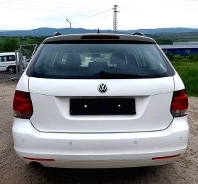 VW Golf 1.6 tdi 105к.с. - [6] 