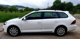 VW Golf 1.6 tdi 105к.с. - [8] 