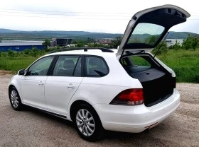 VW Golf 1.6 tdi 105к.с. - [7] 