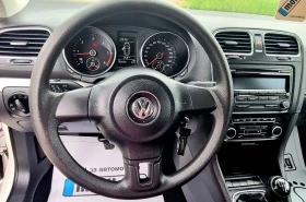 VW Golf 1.6 tdi 105к.с. - [14] 