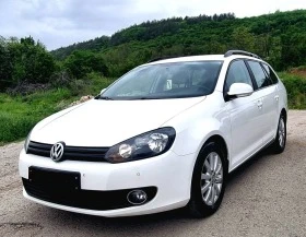 VW Golf 1.6 tdi 105к.с. 1