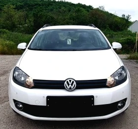 VW Golf 1.6 tdi 105к.с. - [3] 