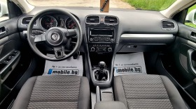 VW Golf 1.6 tdi 105.. | Mobile.bg   9