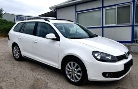 VW Golf 1.6 tdi 105к.с. - [4] 