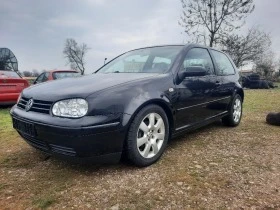     VW Golf 1.6  i