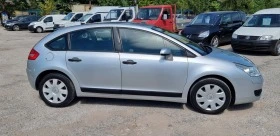 Citroen C4 1.6 HDI | Mobile.bg    7