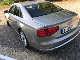 Обява за продажба на Audi A8 Много запазен ~24 997 лв. - изображение 1