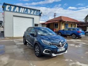 Обява за продажба на Renault Captur 1.2I FULL LED  ~24 900 лв. - изображение 1