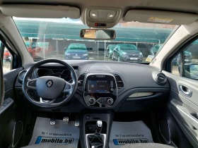 Renault Captur 1.2I FULL LED  | Mobile.bg   11