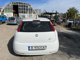 Fiat Punto, снимка 6 - Автомобили и джипове - 45398828