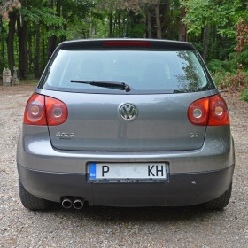 VW Golf 2.0TDI (GT), снимка 3