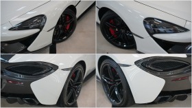 Обява за продажба на McLaren 570S Coupe 570S  Coupe Carbon Package ~ 295 000 лв. - изображение 6