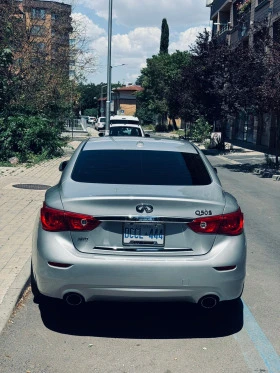 Infiniti Q50 Q50 S AWD, снимка 3