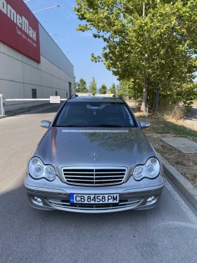Обява за продажба на Mercedes-Benz C 350 ~9 000 лв. - изображение 1