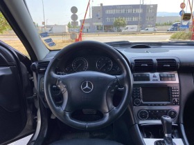 Обява за продажба на Mercedes-Benz C 350 ~9 000 лв. - изображение 7