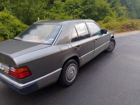 Mercedes-Benz 124, снимка 3