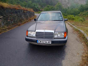 Mercedes-Benz 124 | Mobile.bg    1