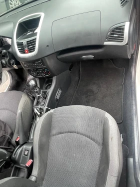 Peugeot 206, снимка 6