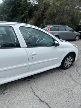 Peugeot 206, снимка 5