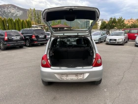 Renault Clio 1.2i GAZ - КЛИМАТИК, снимка 17