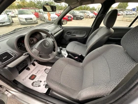 Renault Clio 1.2i GAZ - КЛИМАТИК, снимка 9