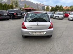 Renault Clio 1.2i GAZ - КЛИМАТИК, снимка 6