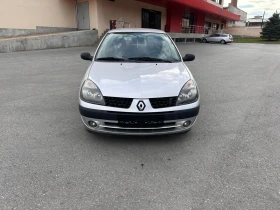 Renault Clio 1.2i GAZ - КЛИМАТИК, снимка 2