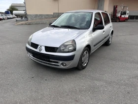 Renault Clio 1.2i GAZ -  | Mobile.bg    1