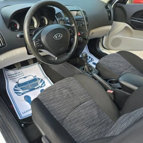 Kia Ceed 1.4i ГАЗ, снимка 14