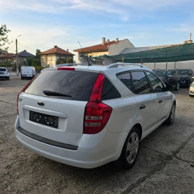 Kia Ceed 1.4i ГАЗ - [6] 