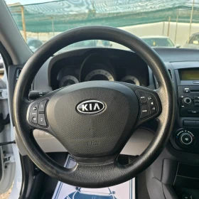 Kia Ceed 1.4i ГАЗ, снимка 9