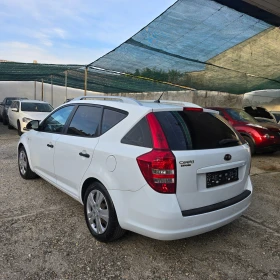 Kia Ceed 1.4i ГАЗ, снимка 6