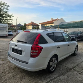 Kia Ceed 1.4i ГАЗ, снимка 4