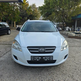 Kia Ceed 1.4i ГАЗ - [18] 