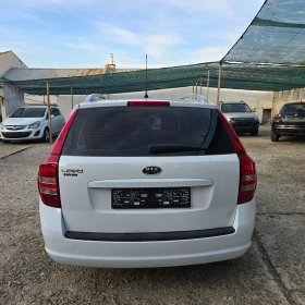 Kia Ceed 1.4i ГАЗ, снимка 7