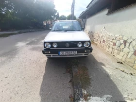 VW Golf 2, снимка 1