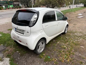 Mitsubishi I-MiEV, снимка 2