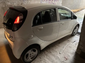 Mitsubishi I-MiEV, снимка 5