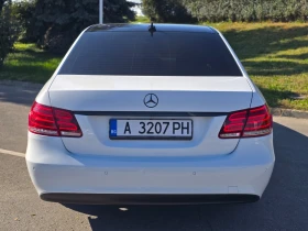 Mercedes-Benz E 200 Facelift  - [7] 