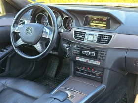 Mercedes-Benz E 200 Facelift  - [12] 