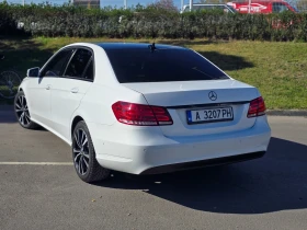 Mercedes-Benz E 200 Facelift  | Mobile.bg    5