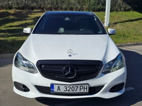 Mercedes-Benz E 200 Facelift  - [3] 