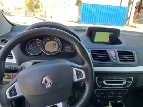 Renault Megane 1.9/131/НОВ ВНОС, снимка 7