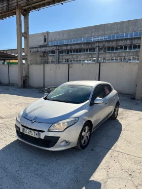 Renault Megane 1.9/131/НОВ ВНОС, снимка 1