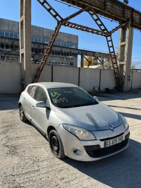 Renault Megane 1.9/131/НОВ ВНОС, снимка 3