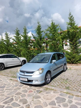 Honda Stream 2.0 vtec Газ, снимка 4